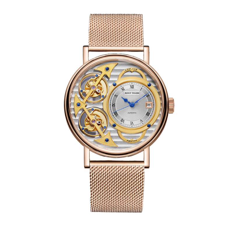 Đồng hồ Reef Tiger RGA1995-PSPS Đồng hồ Reef Tiger RGA1995-PSPS