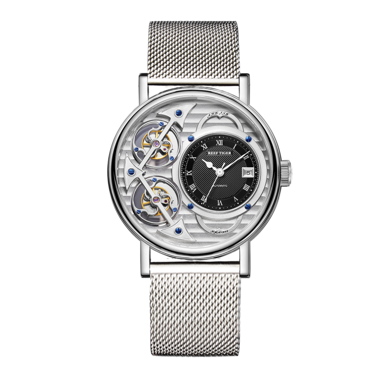 Đồng hồ Reef Tiger RGA1995-YSYB Đồng hồ Reef Tiger RGA1995-YSYB