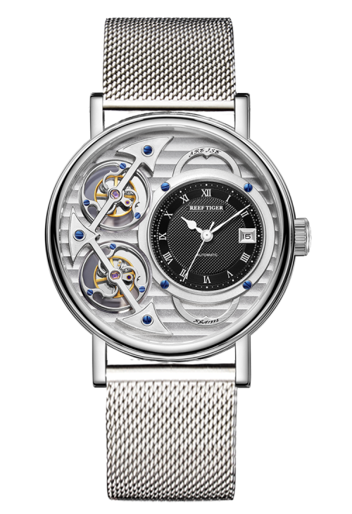 Đồng hồ Reef Tiger RGA1995-YSYB Đồng hồ Reef Tiger RGA1995-YSYB