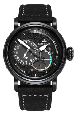 Đồng hồ Reef Tiger RGA3019-BBB