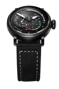 Đồng hồ Reef Tiger RGA3019-BBB