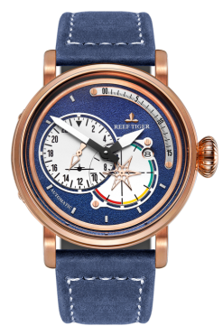 Đồng hồ Reef Tiger RGA3019-PLL