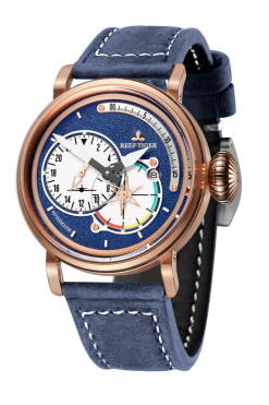 Đồng hồ Reef Tiger RGA3019-PLL