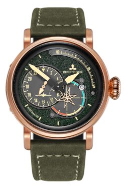 Đồng hồ Reef Tiger RGA3019-PNN