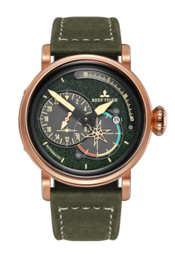 Đồng hồ Reef Tiger RGA3019-PNN