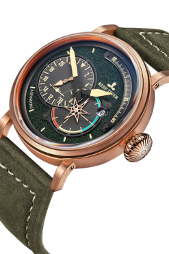 Đồng hồ Reef Tiger RGA3019-PNN