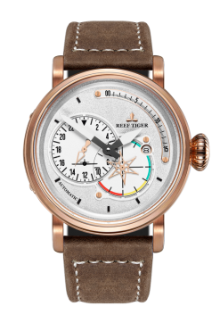 Đồng hồ Reef Tiger RGA3019-PWS