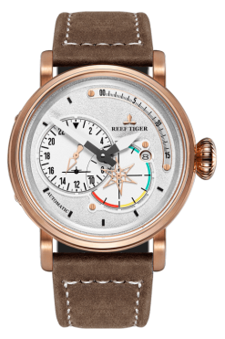 Đồng hồ Reef Tiger RGA3019-PWS