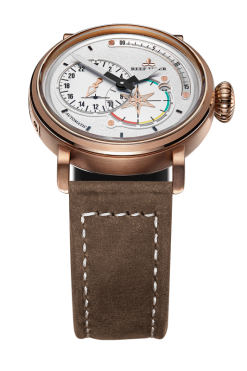 Đồng hồ Reef Tiger RGA3019-PWS