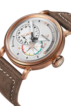 Đồng hồ Reef Tiger RGA3019-PWS