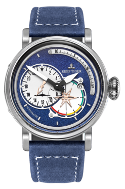 Đồng hồ Reef Tiger RGA3019-YLL