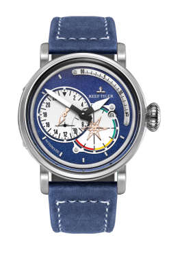 Đồng hồ Reef Tiger RGA3019-YLL