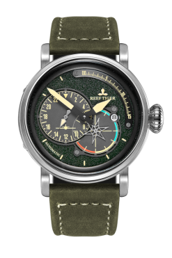 Đồng hồ Reef Tiger RGA3019-YNN