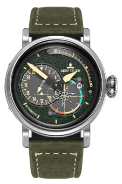 Đồng hồ Reef Tiger RGA3019-YNN