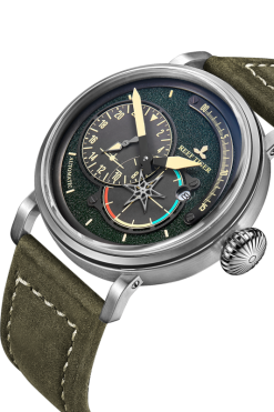 Đồng hồ Reef Tiger RGA3019-YNN