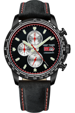 Đồng hồ Reef Tiger RGA3029-BBB