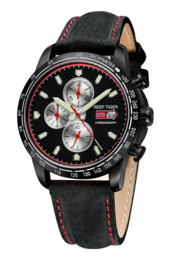 Đồng hồ Reef Tiger RGA3029-BBB