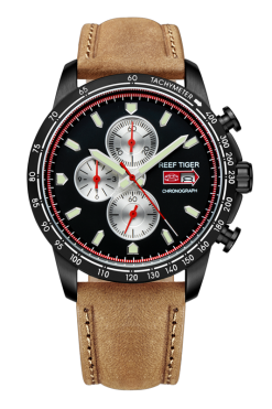 Đồng hồ Reef Tiger RGA3029-BBB