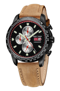 Đồng hồ Reef Tiger RGA3029-BBB