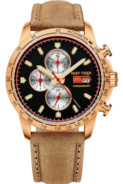 Đồng hồ Reef Tiger RGA3029-PBB