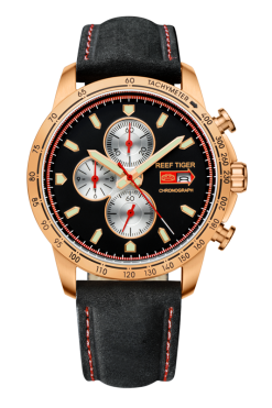 Đồng hồ Reef Tiger RGA3029-PBB