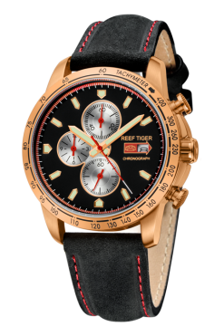 Đồng hồ Reef Tiger RGA3029-PBB