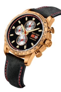 Đồng hồ Reef Tiger RGA3029-PBB