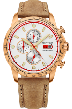 Đồng hồ Reef Tiger RGA3029-PWB