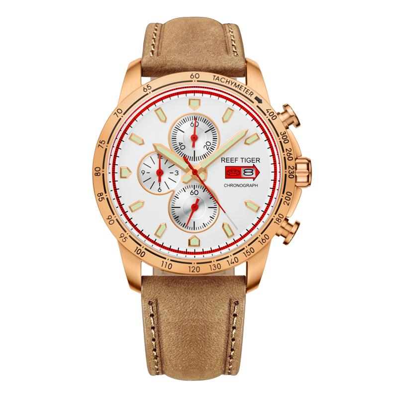 Đồng hồ Reef Tiger RGA3029-PWB Đồng hồ Reef Tiger RGA3029-PWB