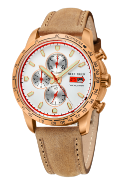Đồng hồ Reef Tiger RGA3029-PWB