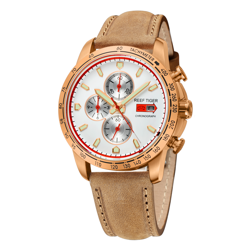 Đồng hồ Reef Tiger RGA3029-PWB Đồng hồ Reef Tiger RGA3029-PWB