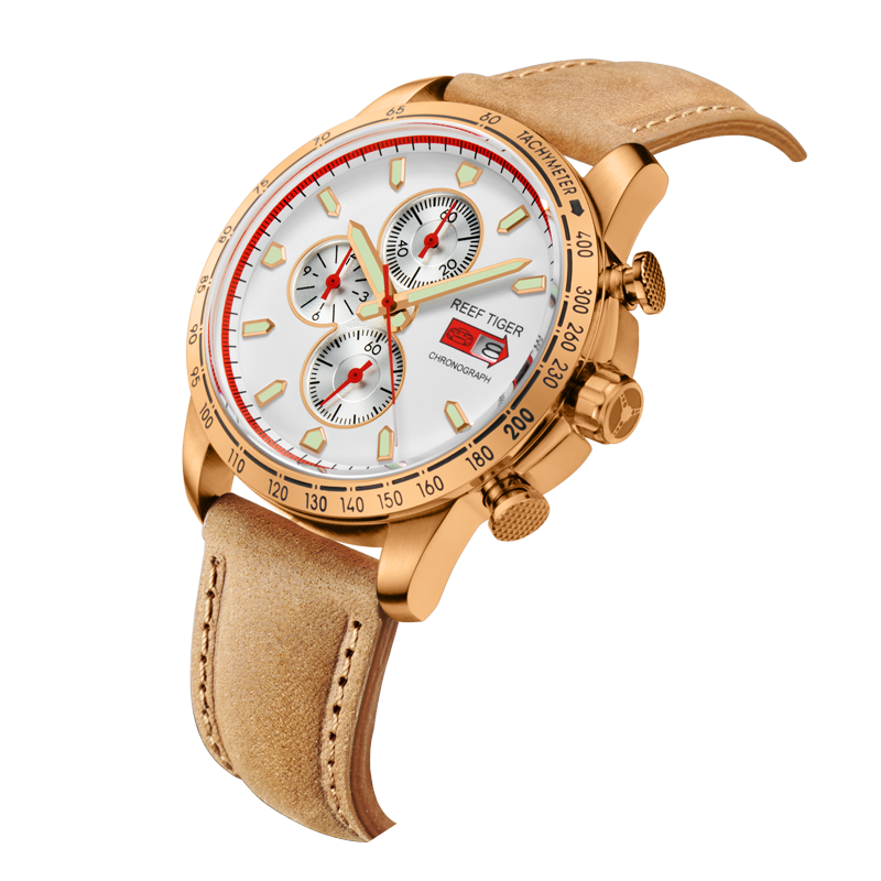 Đồng hồ Reef Tiger RGA3029-PWB Đồng hồ Reef Tiger RGA3029-PWB