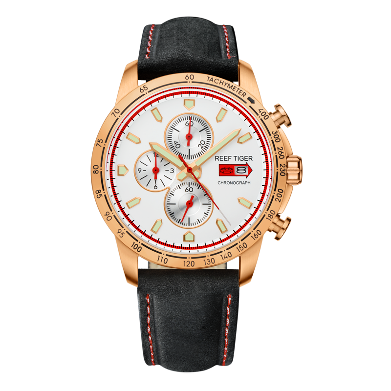 Đồng hồ Reef Tiger RGA3029-PWB Đồng hồ Reef Tiger RGA3029-PWB