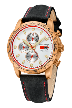 Đồng hồ Reef Tiger RGA3029-PWB