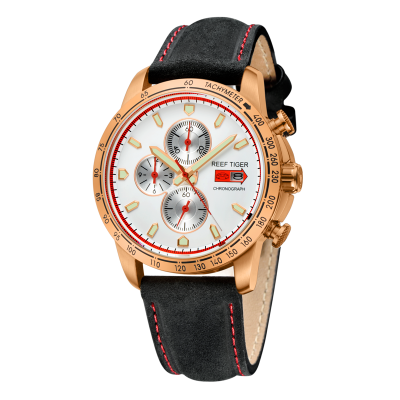 Đồng hồ Reef Tiger RGA3029-PWB Đồng hồ Reef Tiger RGA3029-PWB