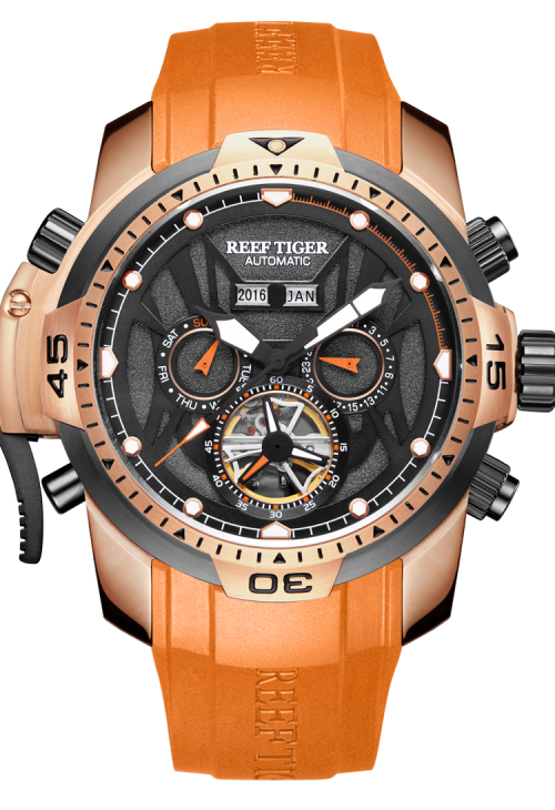 Đồng hồ Reef Tiger RGA3532-PBOO Đồng hồ Reef Tiger RGA3532-PBOO