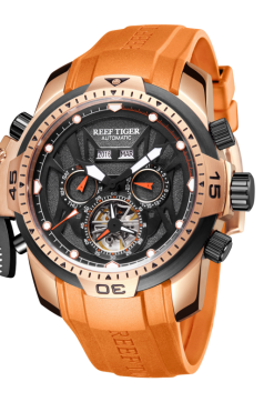 Đồng hồ Reef Tiger RGA3532-PBOO