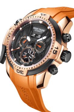 Đồng hồ Reef Tiger RGA3532-PBOO