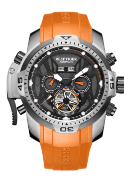 Đồng hồ Reef Tiger RGA3532-YBOR