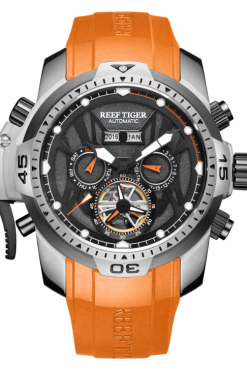 Đồng hồ Reef Tiger RGA3532-YBOR