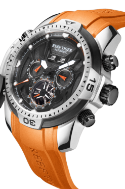 Đồng hồ Reef Tiger RGA3532-YBOR