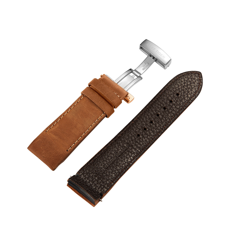 Đồng hồ Reef Tiger RGA7503-YLB Đồng hồ Reef Tiger RGA7503-YLB