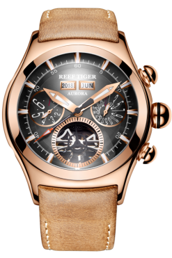 Đồng hồ Reef Tiger RGA7503-PBS