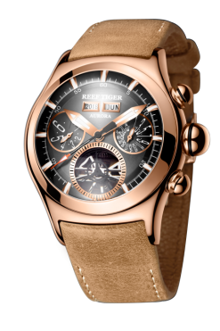 Đồng hồ Reef Tiger RGA7503-PBS