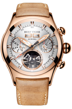 Đồng hồ Reef Tiger RGA7503-PWS