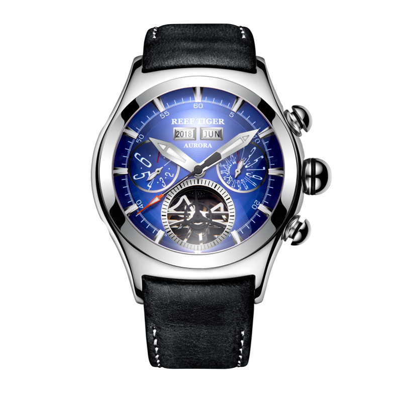 Đồng hồ Reef Tiger RGA7503-YLB Đồng hồ Reef Tiger RGA7503-YLB