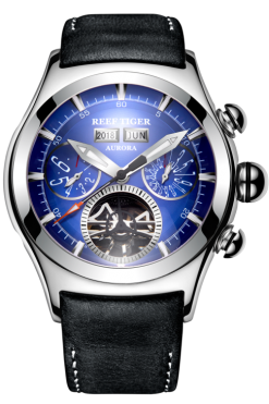 Đồng hồ Reef Tiger RGA7503-YLB