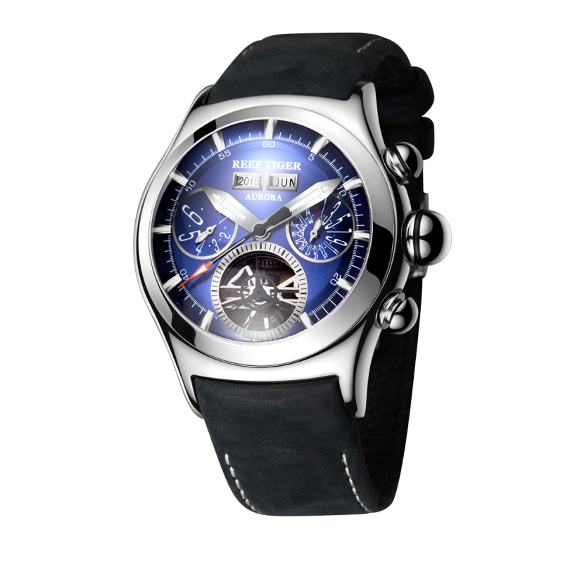 rga7035-ylb_12 Đồng hồ Reef Tiger RGA7503-YLB