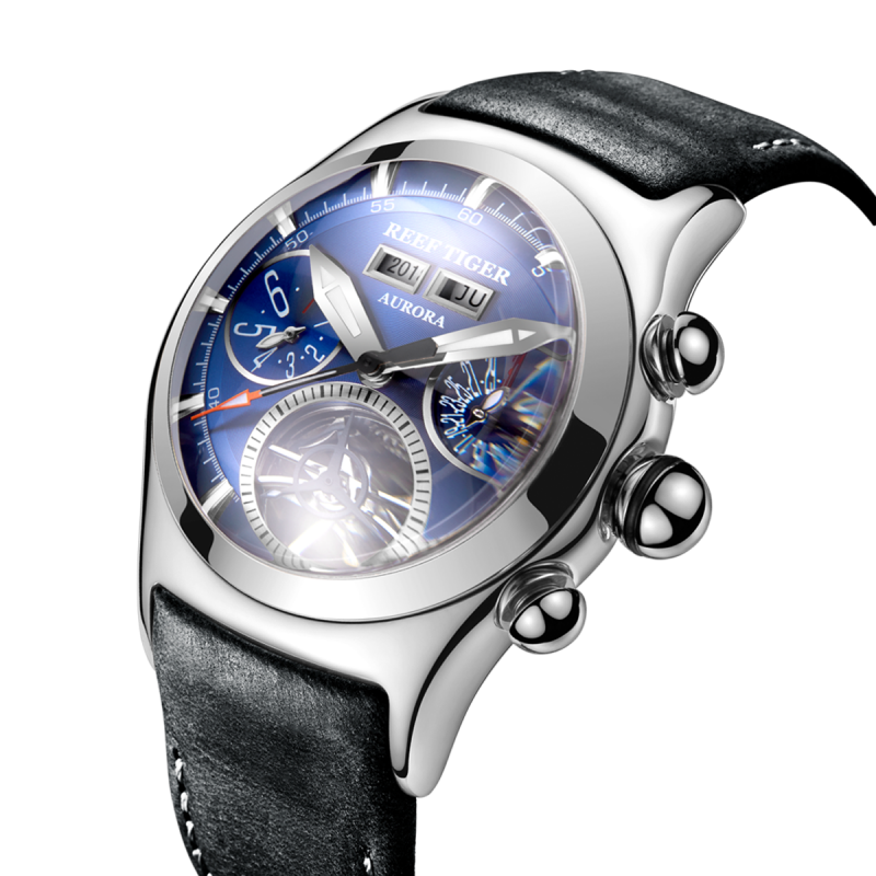 Đồng hồ Reef Tiger RGA7503-YLB Đồng hồ Reef Tiger RGA7503-YLB