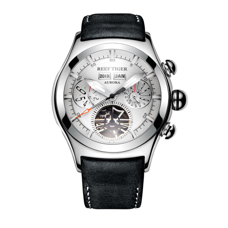 Đồng hồ Reef Tiger RGA7503-YWB Đồng hồ Reef Tiger RGA7503-YWB